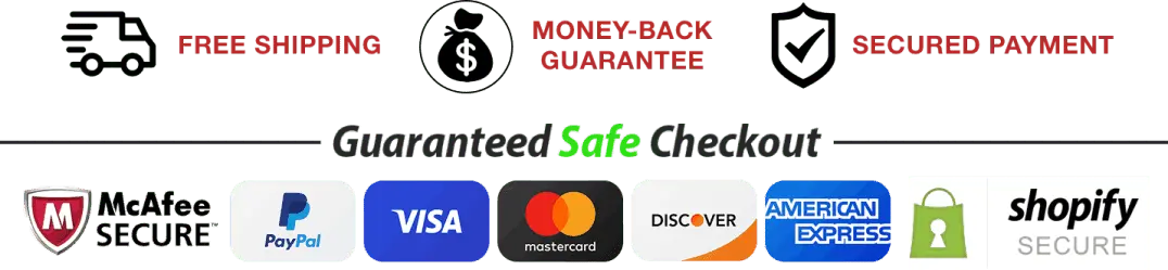 Neuro Fortis Pro - different - payment - methods - image